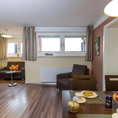 Ancora Marina Haus 1 Nr 02, Typ 2 Apartment Neustadt in Holstein Bagian luar foto
