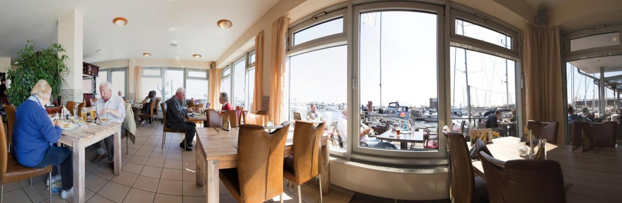 Ancora Marina Haus 1 Nr 02, Typ 2 Apartment Neustadt in Holstein Bagian luar foto