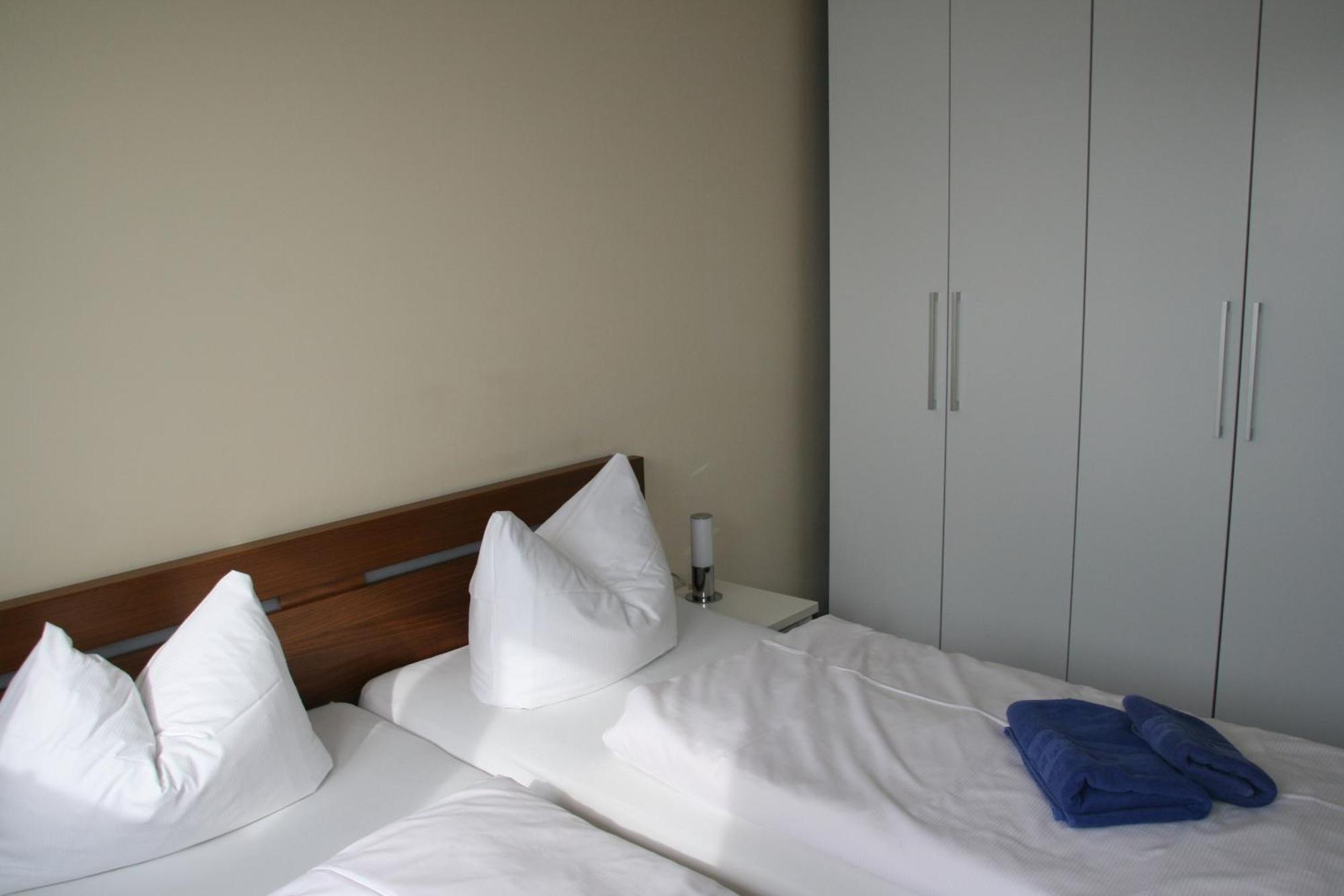 Ancora Marina Haus 1 Nr 02, Typ 2 Apartment Neustadt in Holstein Bagian luar foto